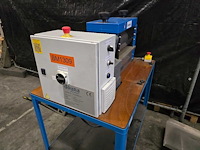 Douna - pletwals - plaatwals - afbeelding 2 van  9