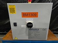 Douna - pletwals - plaatwals - afbeelding 3 van  9