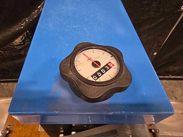 Douna - pletwals - plaatwals - afbeelding 6 van  9