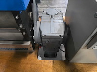 Douna - pletwals - plaatwals - afbeelding 7 van  9