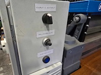 Douna - pletwals - plaatwals - afbeelding 8 van  9