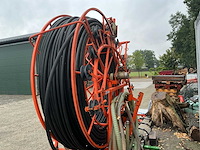 Douven - 1990 - drainagereiniger - overige drainage-apparatuur - afbeelding 6 van  22