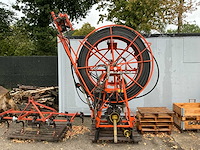 Douven - 1990 - drainagereiniger - overige drainage-apparatuur - afbeelding 1 van  22