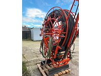 Douven - 1990 - drainagereiniger - overige drainage-apparatuur - afbeelding 16 van  22