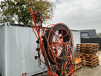 Douven - 1990 - drainagereiniger - overige drainage-apparatuur - afbeelding 3 van  20