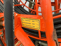 Douven - 1990 - drainagereiniger - overige drainage-apparatuur - afbeelding 6 van  20