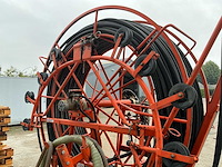 Douven - 1990 - drainagereiniger - overige drainage-apparatuur - afbeelding 7 van  20