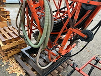 Douven - 1990 - drainagereiniger - overige drainage-apparatuur - afbeelding 8 van  20