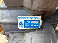 Douven - 1990 - drainagereiniger - overige drainage-apparatuur - afbeelding 10 van  20