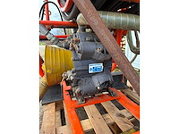 Douven - 1990 - drainagereiniger - overige drainage-apparatuur - afbeelding 12 van  20