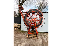 Douven - 1990 - drainagereiniger - overige drainage-apparatuur - afbeelding 11 van  20