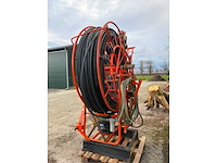Douven - 1990 - drainagereiniger - overige drainage-apparatuur - afbeelding 15 van  20