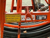 Douven - 1990 - drainagereiniger - overige drainage-apparatuur - afbeelding 16 van  20