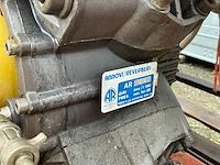 Douven - 1990 - drainagereiniger - overige drainage-apparatuur - afbeelding 17 van  20