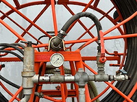 Douven - 1990 - drainagereiniger - overige drainage-apparatuur - afbeelding 18 van  20