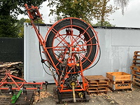 Douven - 1990 - drainagereiniger - overige drainage-apparatuur - afbeelding 20 van  20