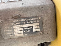 Douven - 1991 - veldspuit 12m - veldspuit - afbeelding 6 van  6