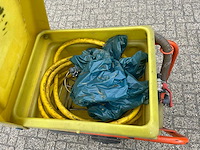 Douven - fustenreiniger - veldspuit - afbeelding 5 van  5