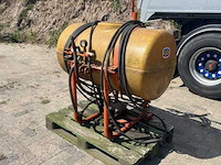Douven - landbouw hogedruk spuit - afbeelding 1 van  4