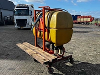 Douven - sprayer