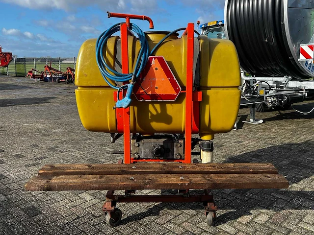 Douven - sprayer - afbeelding 2 van  5