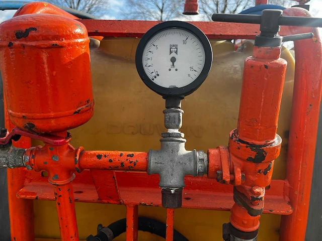 Douven - sprayer - afbeelding 4 van  5