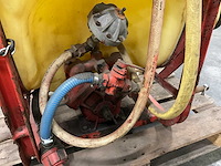 Douven 400 ltr veldspuit - afbeelding 4 van  6