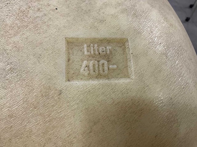 Douven 400 ltr veldspuit - afbeelding 6 van  6