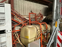 Douven 800ltr. veldspuit - afbeelding 1 van  3