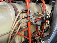 Douven 800ltr. veldspuit - afbeelding 2 van  3