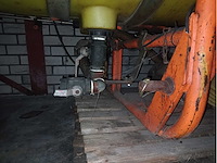 Douven 800ltr. veldspuit - afbeelding 3 van  3