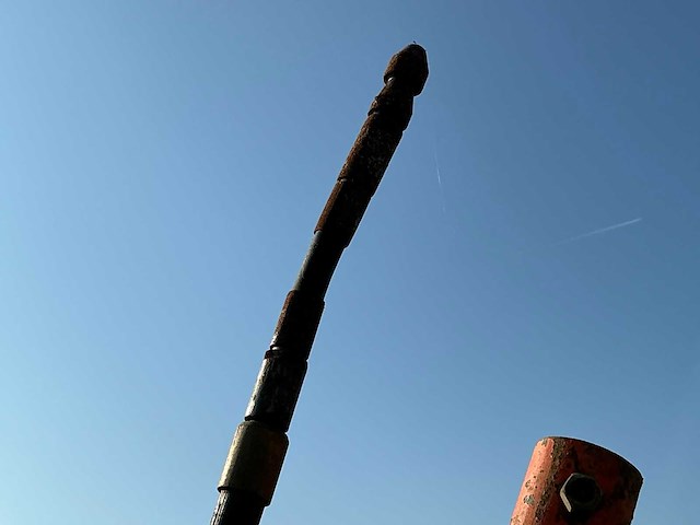 Douven drainage reiniger - afbeelding 2 van  11