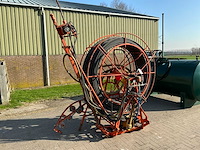 Douven drainage reiniger - afbeelding 1 van  11