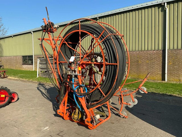 Douven drainage reiniger - afbeelding 4 van  11