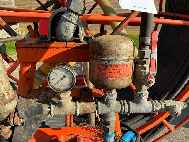 Douven drainage reiniger - afbeelding 7 van  11