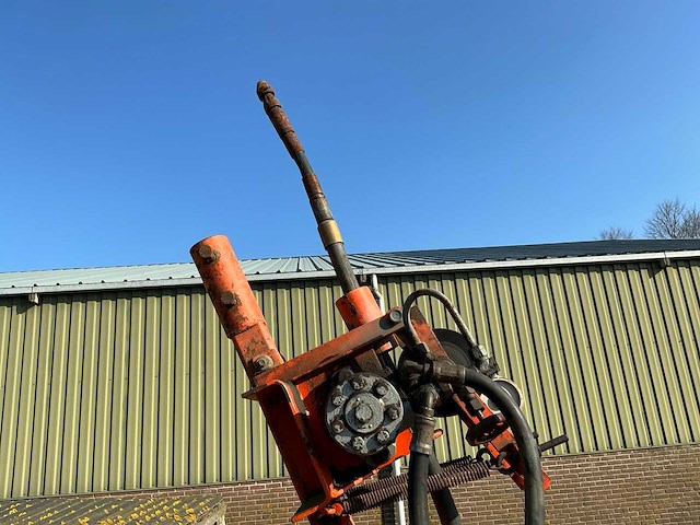 Douven drainage reiniger - afbeelding 8 van  11