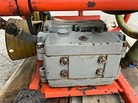 Douven drainagespuit/drainspuit - afbeelding 2 van  25