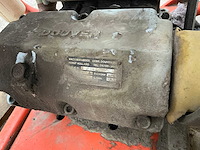 Douven drainagespuit/drainspuit - afbeelding 4 van  25