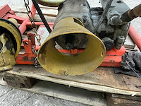 Douven drainagespuit/drainspuit - afbeelding 6 van  25