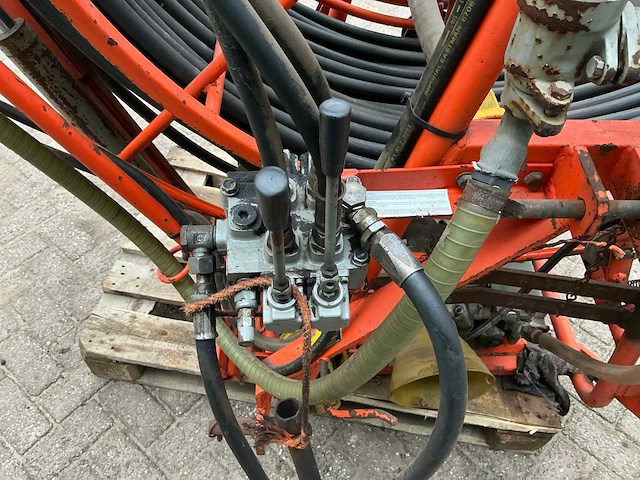 Douven drainagespuit/drainspuit - afbeelding 7 van  25