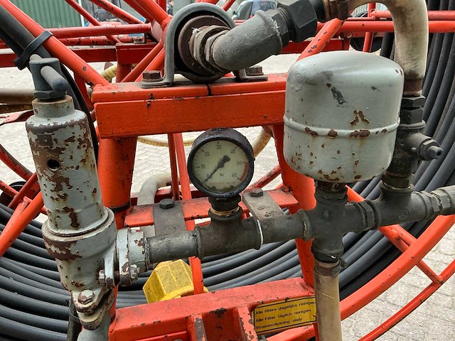 Douven drainagespuit/drainspuit - afbeelding 8 van  25