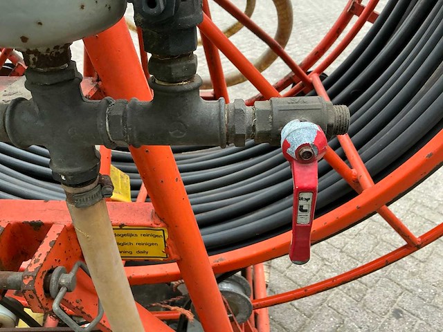 Douven drainagespuit/drainspuit - afbeelding 9 van  25