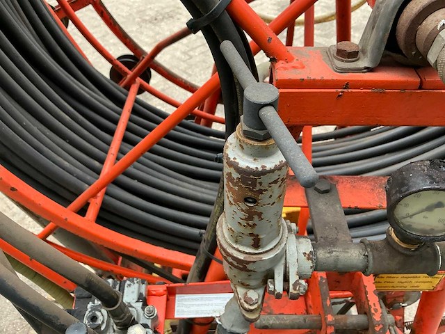 Douven drainagespuit/drainspuit - afbeelding 10 van  25