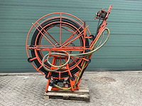 Douven drainagespuit/drainspuit - afbeelding 1 van  25