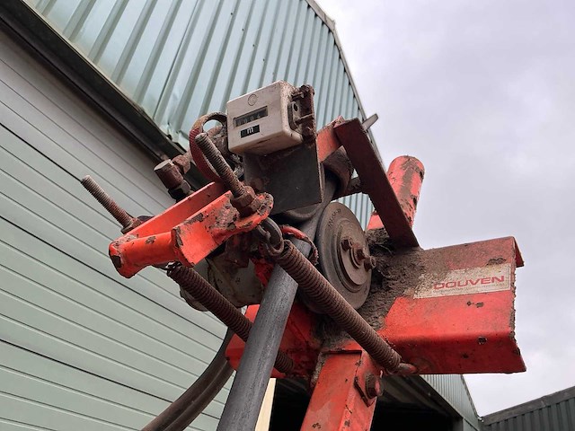 Douven drainagespuit/drainspuit - afbeelding 13 van  25