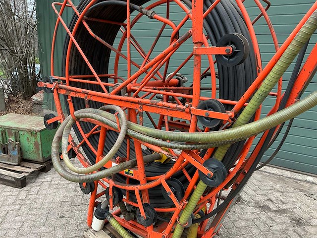 Douven drainagespuit/drainspuit - afbeelding 14 van  25