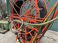 Douven drainagespuit/drainspuit - afbeelding 14 van  25