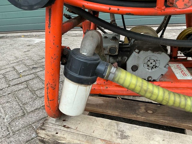 Douven drainagespuit/drainspuit - afbeelding 15 van  25