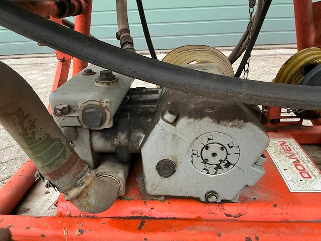 Douven drainagespuit/drainspuit - afbeelding 16 van  25