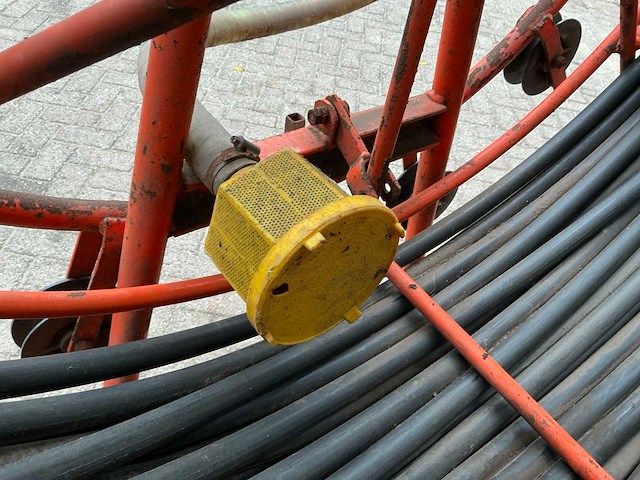 Douven drainagespuit/drainspuit - afbeelding 17 van  25